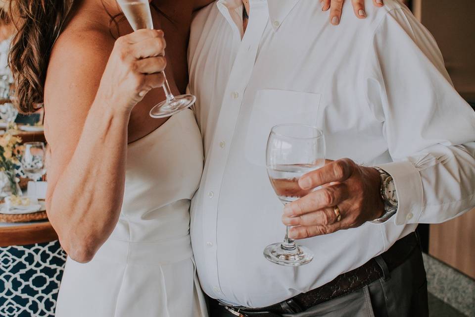 Recém Casados