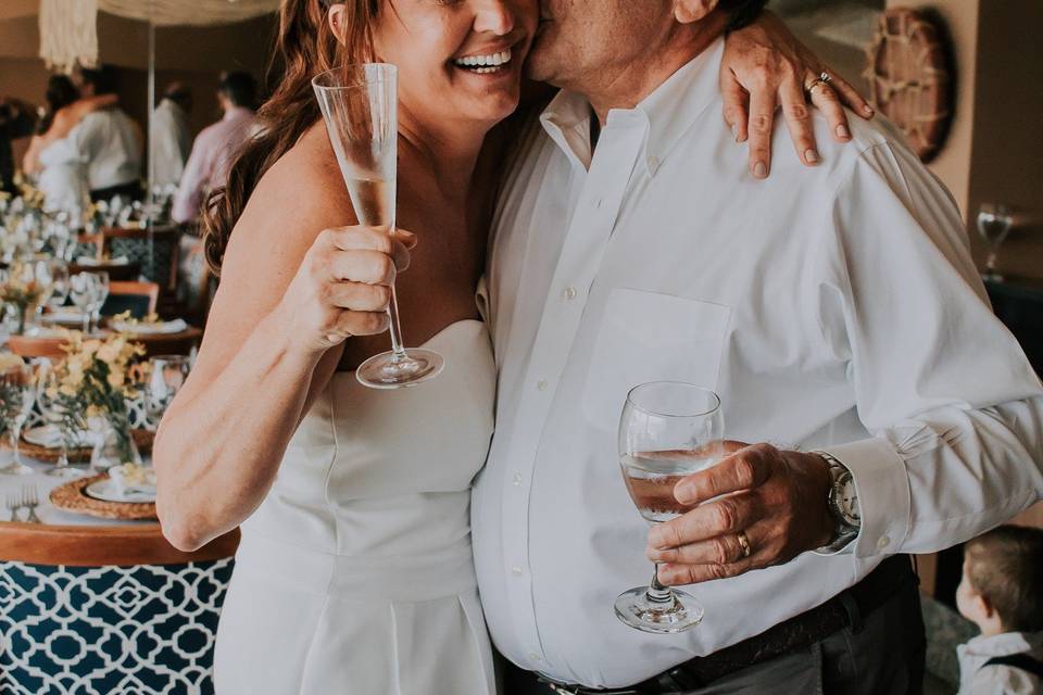 Recém Casados