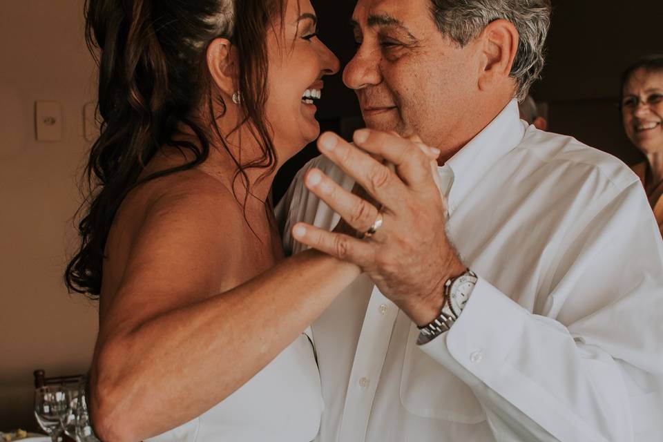 Recém Casados