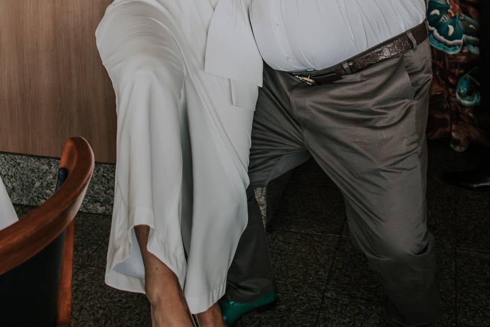 Recém Casados