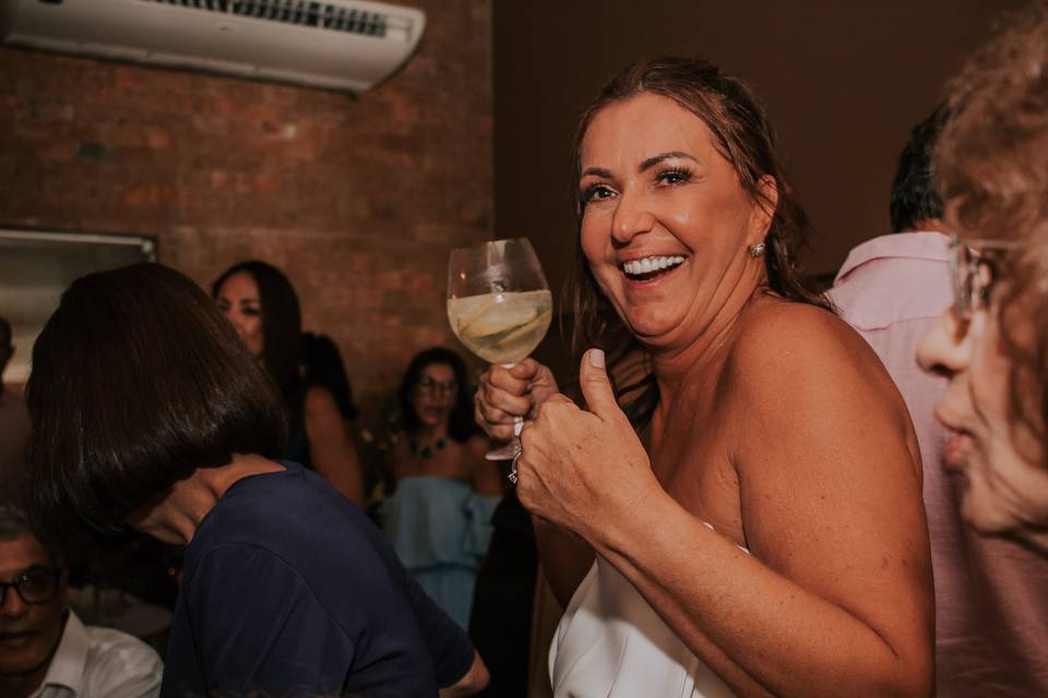 Festa de Casamento