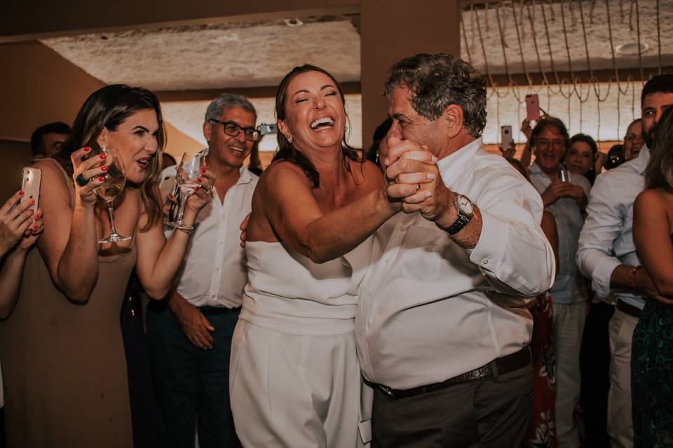 Festa de Casamento