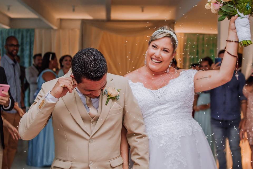 Casamento
