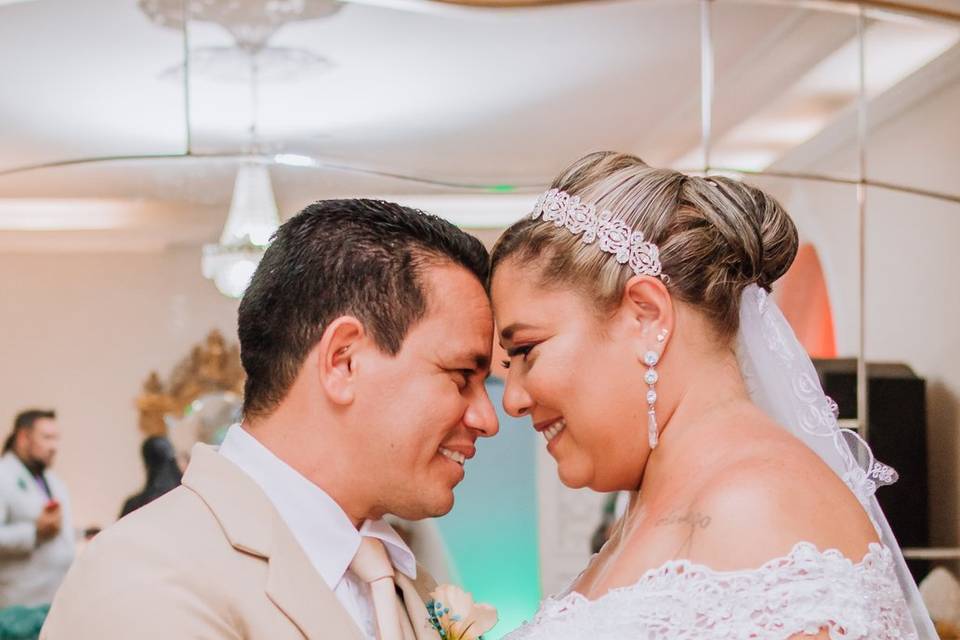 Casamento