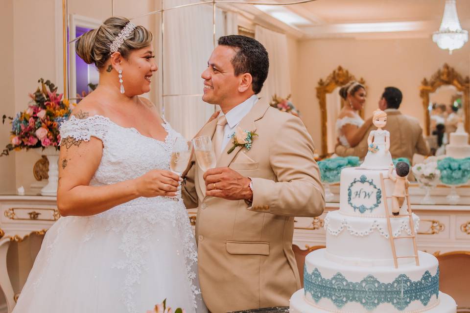 Casamento