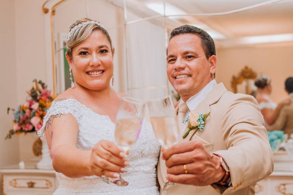 Casamento