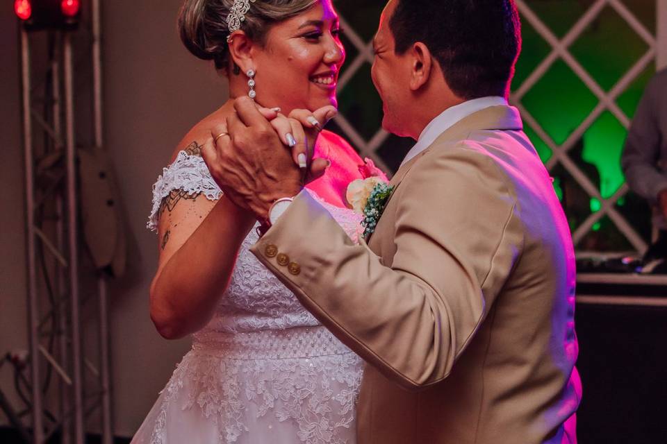 Casamento