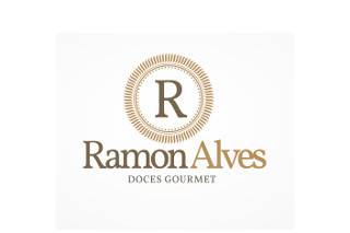 Logo Ramon Alves Doces Gourmet