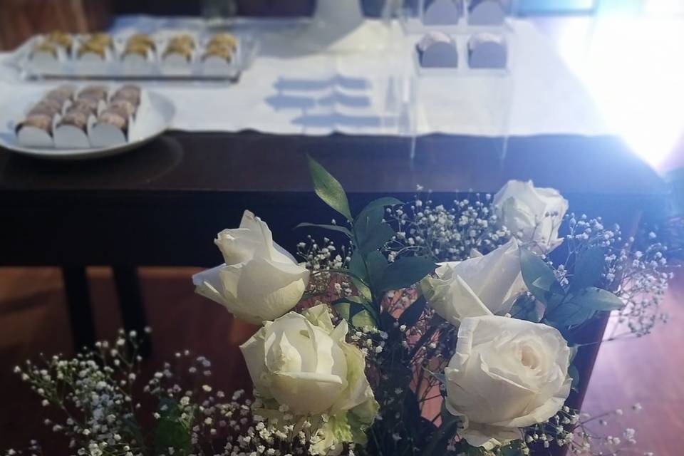 Flores
