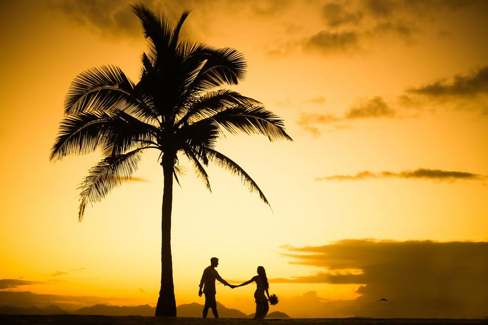 Leila e Douglas Prewedding