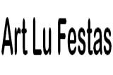 Art Lu Festas logo