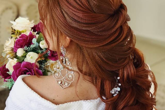 Penteado