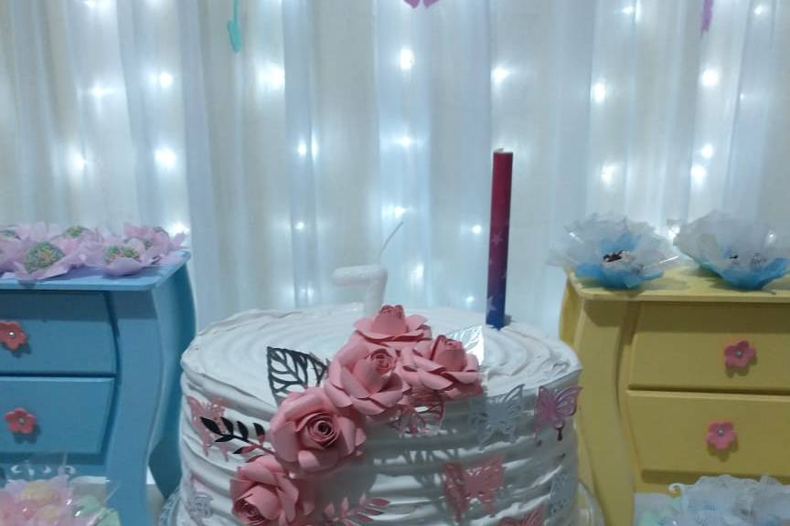 Doces personalizados