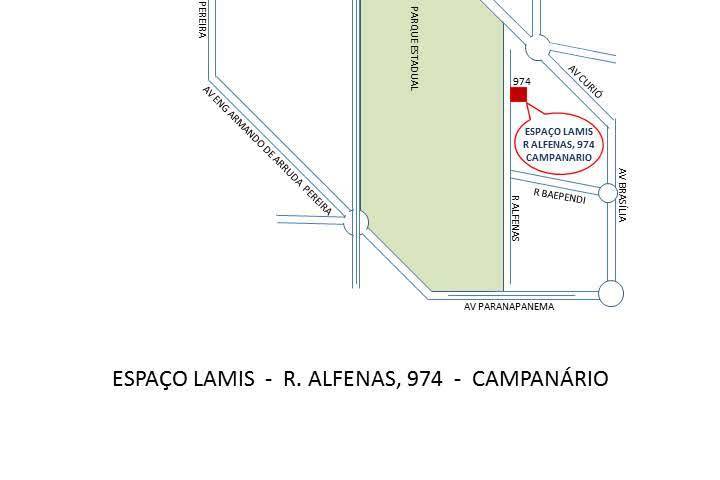Localização
