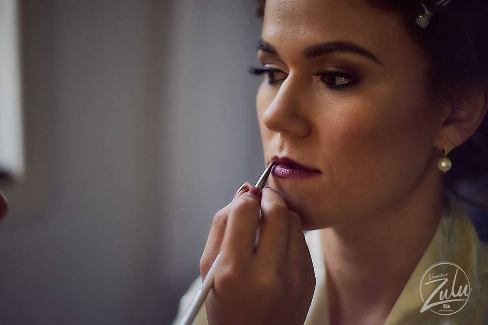 Ana Ornellas Beauty Artist