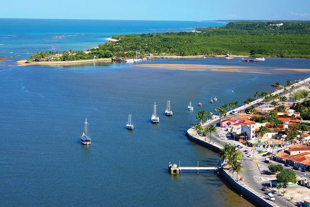 Porto Seguro