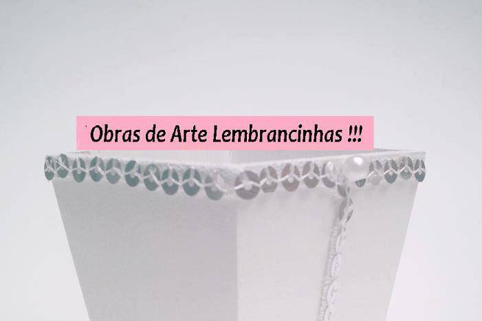 Atelie Obras de Arte