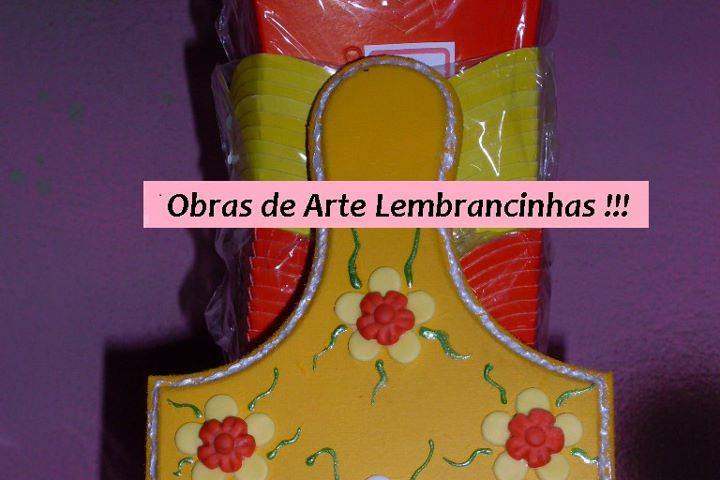 Atelie Obras de Arte