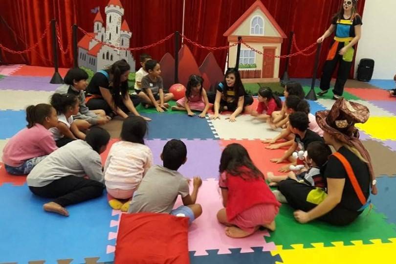 Recreação Infantil