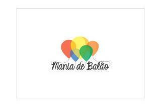 Mania de Balão logo