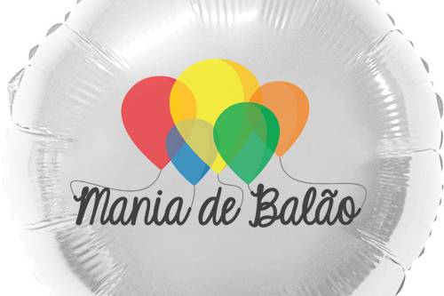 Mania de Balão