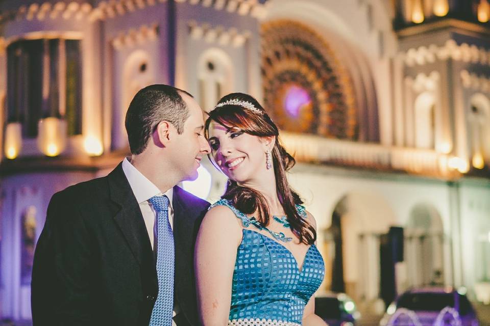 Casamento