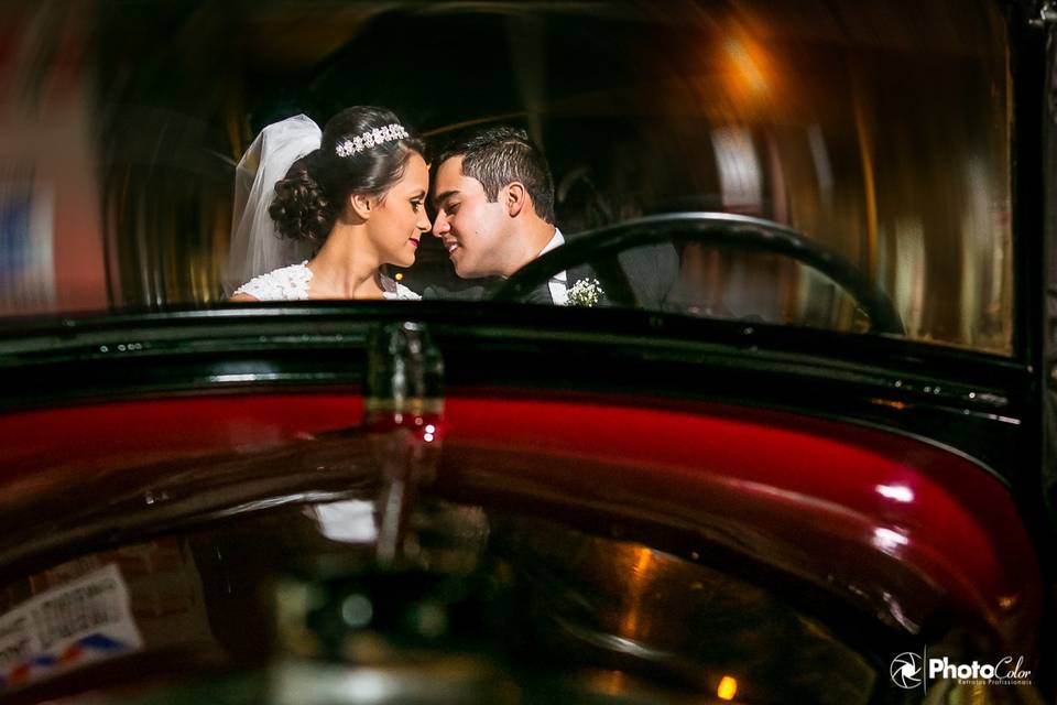 Casamento