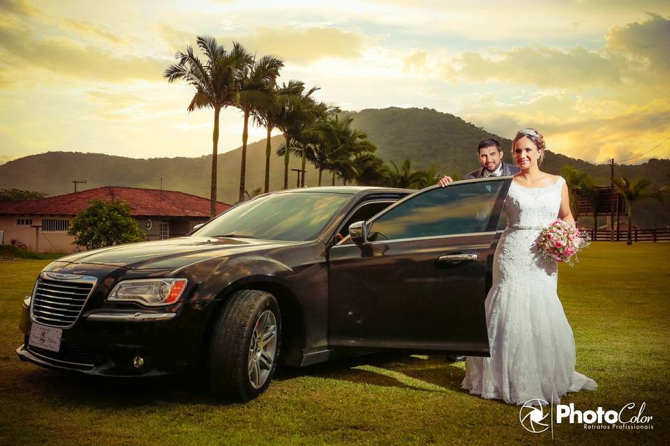 Casamento
