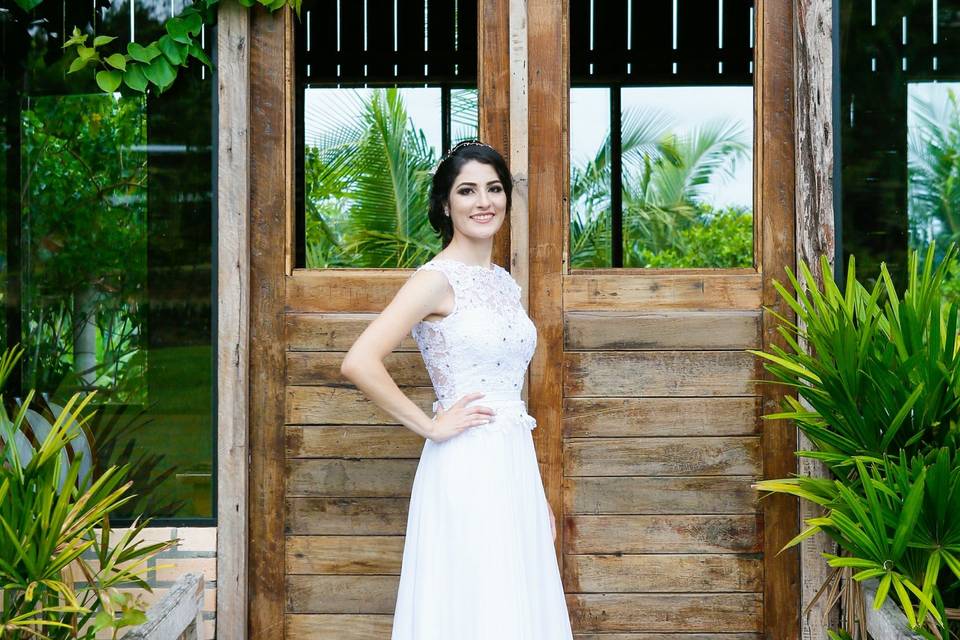 Casamento no Campo