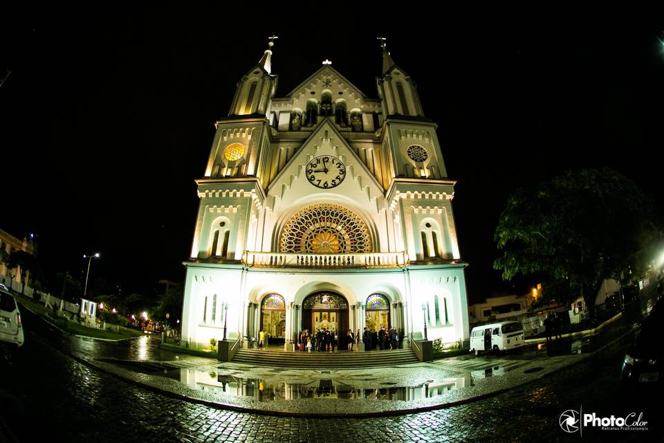 Igreja