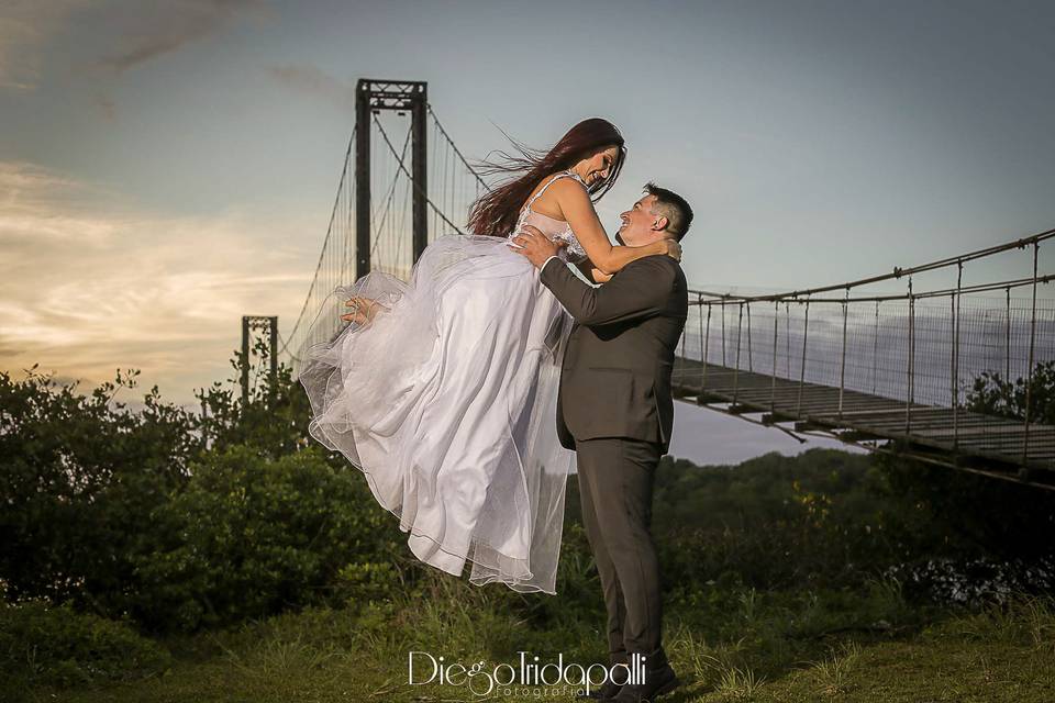 Pré casamento Dina e Felipe