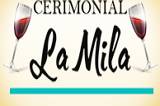 La Mila Cerimonial logo