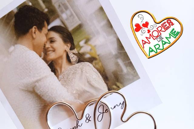 É TOPO E MARCADOR DE MESA