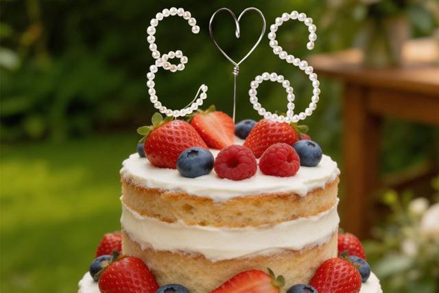 TOPO DE BOLO PERSONALIZADO