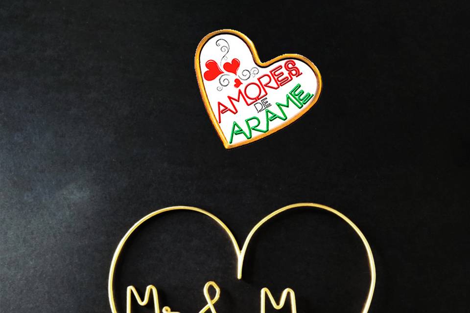 TOPO MR & MRS