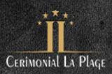 Cerimonial La Plage logo