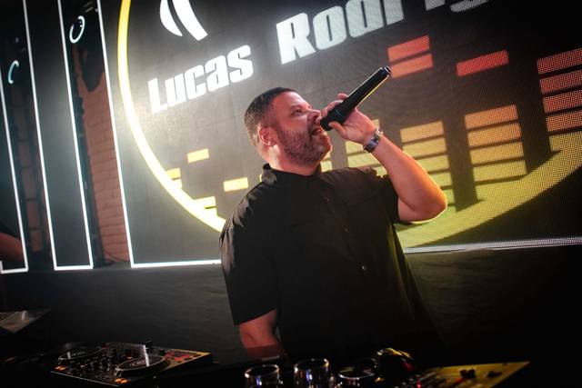 DJ Lucas Rodrigues
