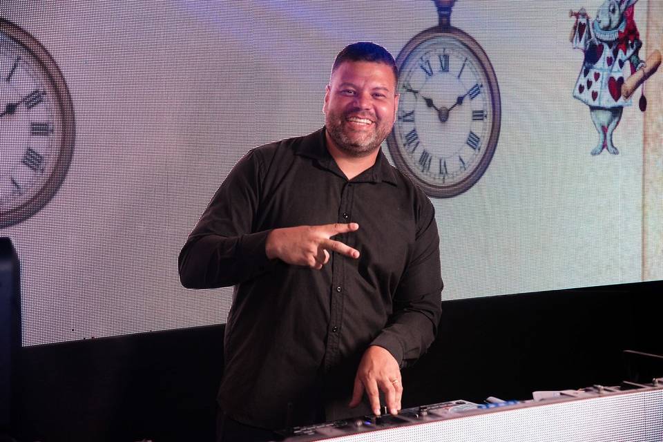 DJ Lucas Rodrigues