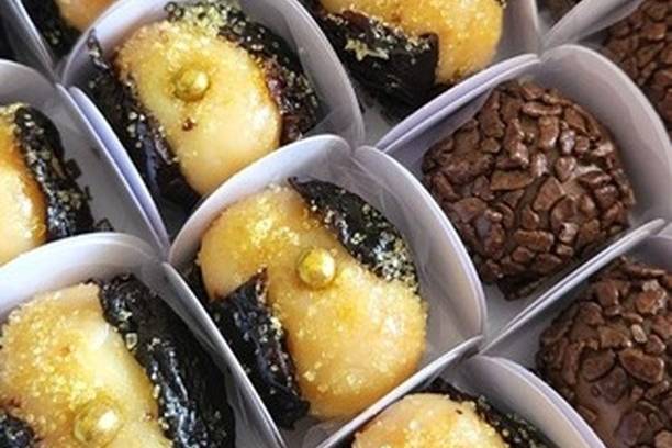 Bom Brigadeiro RP