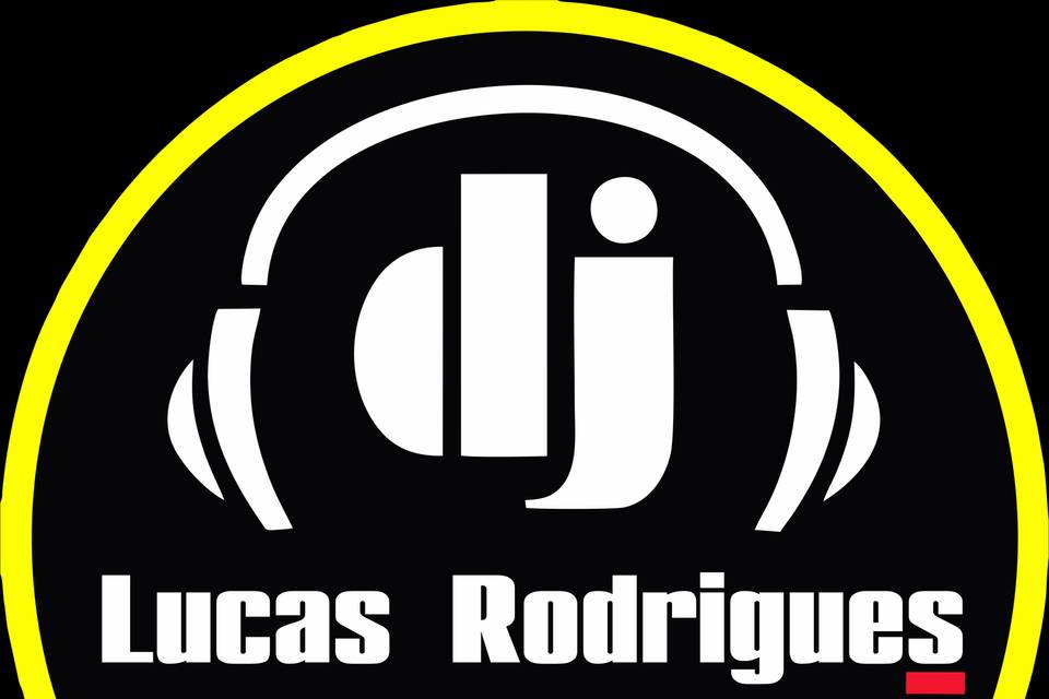 DJ Lucas Rodrigues