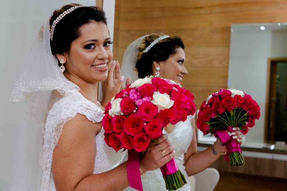 Casamento Jessika