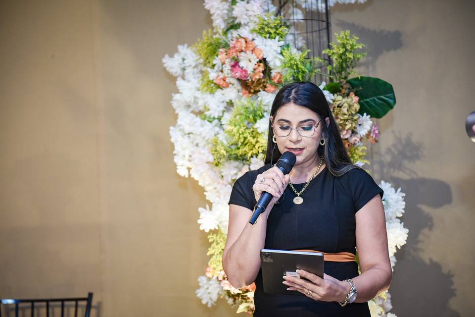 Glaucia Liliane
