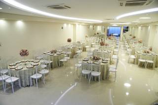 New House Festas & Eventos