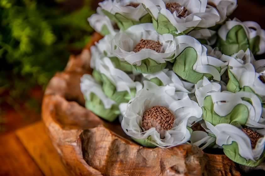 Brigadeiro Belga