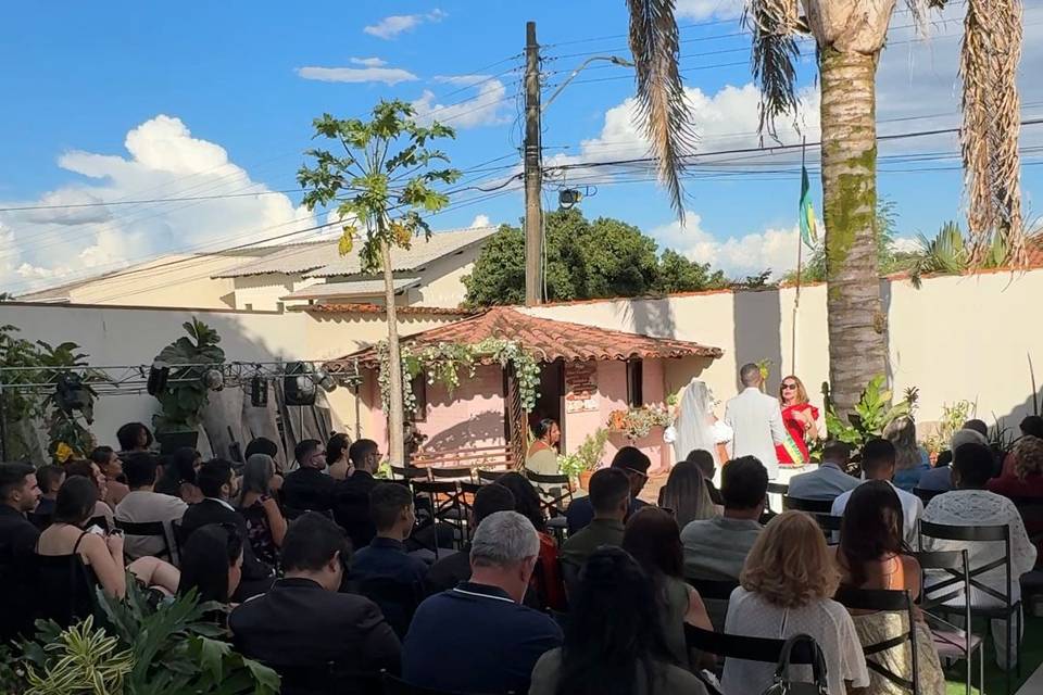 Casamento