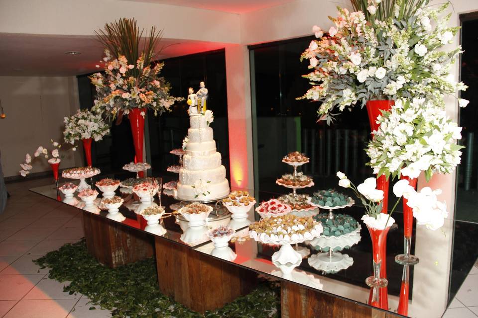 Buffet Sueli Ferreira