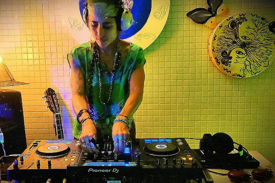 Eletronica Latinidades