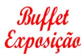 Buffet Exposição