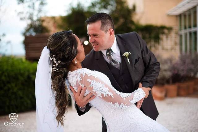 Carol & Fernando