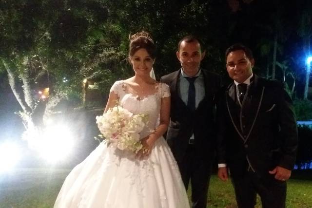 Casamento Dayane e Rafa